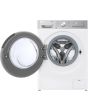 Lg F4Y909WCTN4 Turbowash™360 9Kg Washing Machine With 1400 Rpm - White