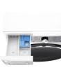 Lg F4Y909WCTN4 Turbowash™360 9Kg Washing Machine With 1400 Rpm - White