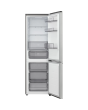Lg GBBSJ10EPY 186Cm Total No Frost Fridge Freezer - Prime Silver
