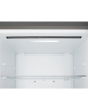 Lg GBBSJ10EPY 186Cm Total No Frost Fridge Freezer - Prime Silver