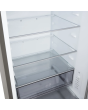 Lg GBBSJ10EPY 186Cm Total No Frost Fridge Freezer - Prime Silver