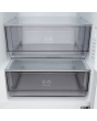 Lg GBBSJ10EPY 186Cm Total No Frost Fridge Freezer - Prime Silver