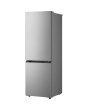 Lg GBBSJ10EPY 186Cm Total No Frost Fridge Freezer - Prime Silver