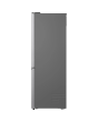 Lg GBBSJ10EPY 186Cm Total No Frost Fridge Freezer - Prime Silver