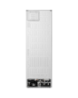 Lg GBBSJ10EPY 186Cm Total No Frost Fridge Freezer - Prime Silver