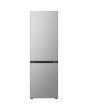 LG NatureFRESH™ GBV3100DPY 60/40 Frost Free Fridge Freezer - Prime Silver 