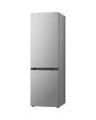 LG NatureFRESH™ GBV3100DPY 60/40 Frost Free Fridge Freezer - Prime Silver 