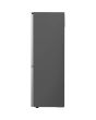 LG NatureFRESH™ GBV3100DPY 60/40 Frost Free Fridge Freezer - Prime Silver 