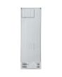 LG NatureFRESH™ GBV3100DPY 60/40 Frost Free Fridge Freezer - Prime Silver 