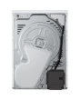 Lg RHA1008NWK A10 Series RHA1008NWK 8Kg Heat Pump Tumble Dryer - White
