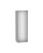 Liebherr RBSFD5221 Fridge With Icebox - Silver - D Rated