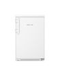Liebherr RC1401 Fridge With Icebox - White - C Rated