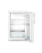 Liebherr RC1401 Fridge With Icebox - White - C Rated