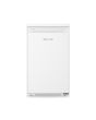 Liebherr RE1201 Fridge With Icebox - White - E Rated