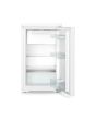 Liebherr RE1201 Fridge With Icebox - White - E Rated
