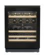 Liebherr UWGB3632 Vinidor Built Under Wine Cooler