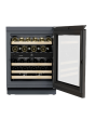 Liebherr UWGB3632 Vinidor Built Under Wine Cooler