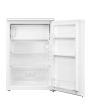 Midea MDRD168FGE01 Midea Mdrd168fge01 Undercounter Fridge With Ice Box Freestanding 113L White