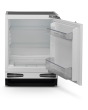 Montpellier MBUL134E Integrated Built Under Larder
