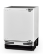 Montpellier MBUL134E Integrated Built Under Larder