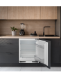 Montpellier MBUL134E Integrated Built Under Larder