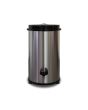 Montpellier MDASD2800SS Spin Dryer 4Kg 2800Rpm - Stainless Steel