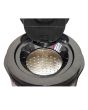 Montpellier MDASD2800SS Spin Dryer 4Kg 2800Rpm - Stainless Steel