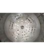 Montpellier MDASD2800SS Spin Dryer 4Kg 2800Rpm - Stainless Steel