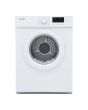 Montpellier MVSD7W 7Kg Vented Sensor Dryer In White