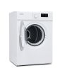 Montpellier MVSD7W 7Kg Vented Sensor Dryer In White