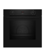 Neff B1DCC0AK3B Neff N30 B1dcc0ak3b Built In Electric Single Oven - Black - A+ Rated