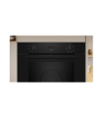 Neff B1DCC0AK3B Neff N30 B1dcc0ak3b Built In Electric Single Oven - Black - A+ Rated