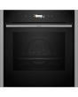 Neff B54CR71N0B Built-In Electric Single Oven - Stainless Steel