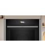 Neff B54CR71N0B Built-In Electric Single Oven - Stainless Steel