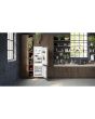 Neff KI7861SE0G N30 Integrated 60/40 Frost Free Fridge Freezer With Sliding Door Fixing Kit - White 