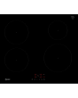 Neff T36FBE1L0 Neff N30 T36fbe1l0 60Cm Induction Hob - Black