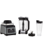 Ninja BN750UK 2.1 Litre Blender with 2 Accessories