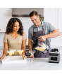 Ninja BN750UK 2.1 Litre Blender with 2 Accessories