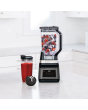 Ninja BN750UK 2.1 Litre Blender with 2 Accessories