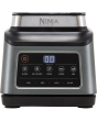 Ninja BN800UK 2.1 Litre Food Processor With 4 Accessories