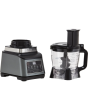 Ninja BN800UK 2.1 Litre Food Processor With 4 Accessories