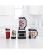 Ninja BN800UK 2.1 Litre Food Processor With 4 Accessories