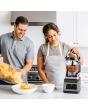 Ninja BN800UK 2.1 Litre Food Processor With 4 Accessories
