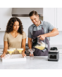 Ninja BN800UK 2.1 Litre Food Processor With 4 Accessories