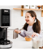Ninja NC300UK CREAMi 7-in-1 Ice Cream Maker