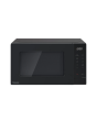 Panasonic NN-ST22QBBPQ 20 Litre 26Cm High, Freestanding Small Standard Microwave Oven