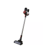 Quest 43579 Cordless Handheld Vacuum Cleaner - Black & Red