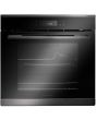 Rangemaster ECL6013BLG/C Built-In Electric Single Oven - Black