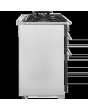 Rangemaster Elise ELS110DFFSL 110cm wide Dual Fuel Range Cooker with Gas Hob - Slate