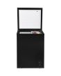 Russell Hobbs RH142CF0E1B Chest Freezer - Black 